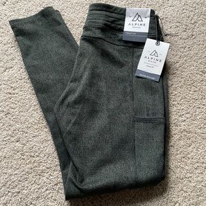 Alpine designs leggings